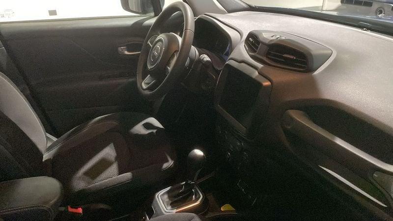 Jeep Renegade Renegade 1.5 Turbo T4 MHEV Limited