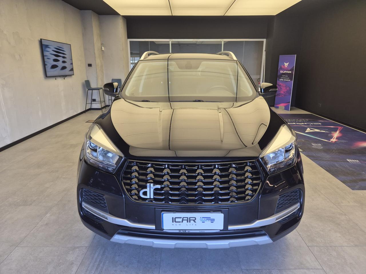 DR Motor DR 4.0 - DR 4.0 1.5 Gpl 114cv