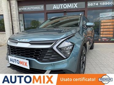 Kia Sportage 1.6 crdi mhev Business imt