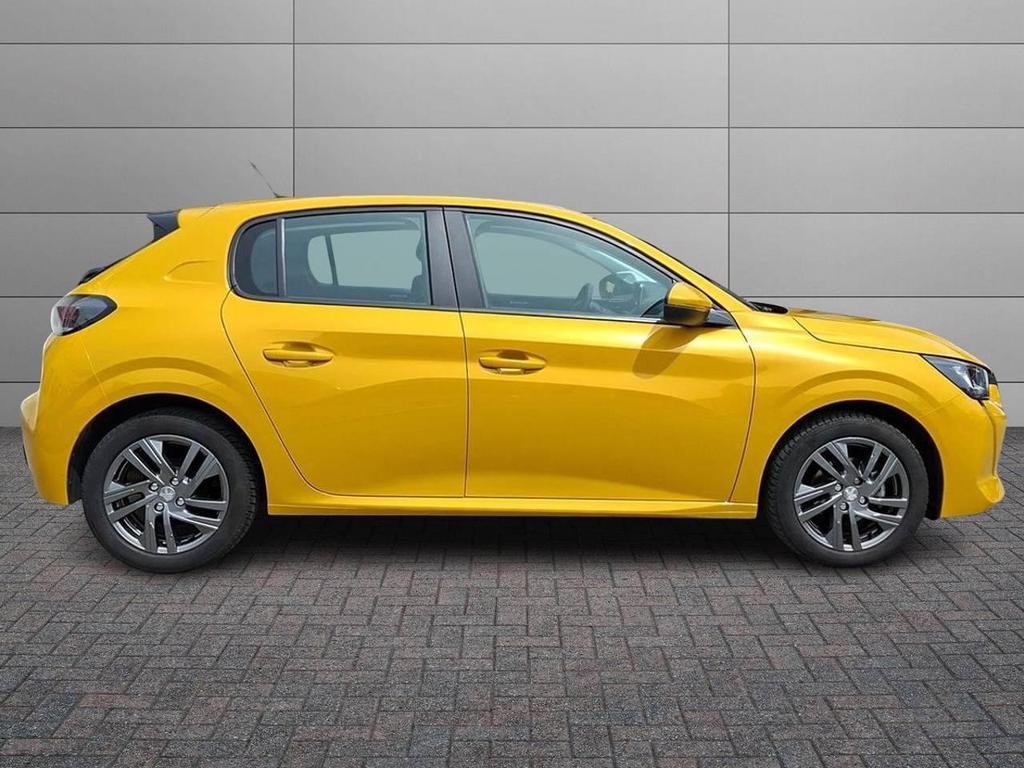 Peugeot 208 5 Porte 1.2 PureTech Active Pack