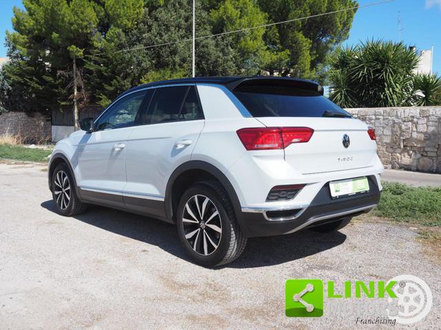 VOLKSWAGEN T-Roc 1.0 TSI 110 CV Style