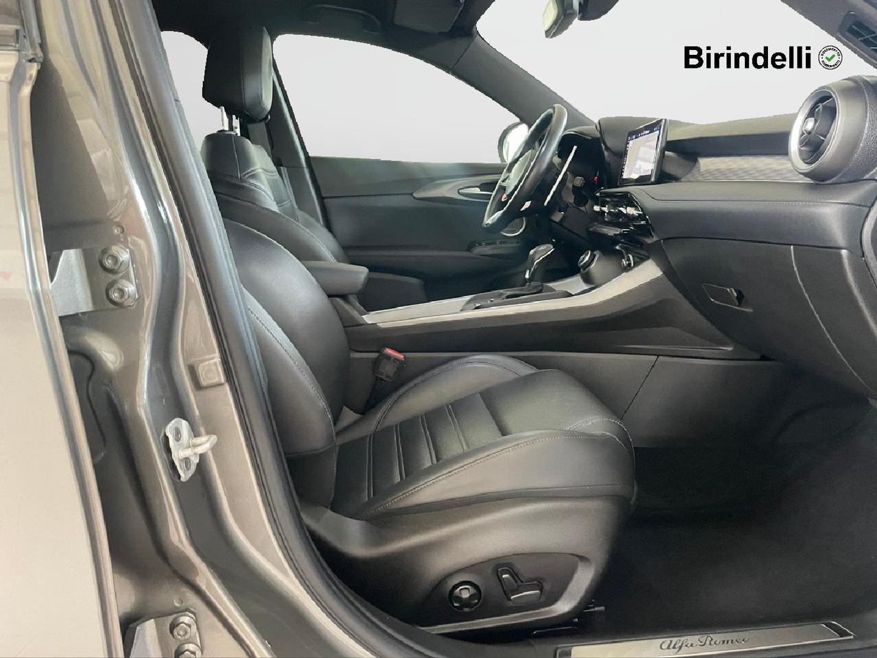 ALFA ROMEO Tonale - Tonale 1.5 130 CV MHEV TCT7 Edizione Speciale