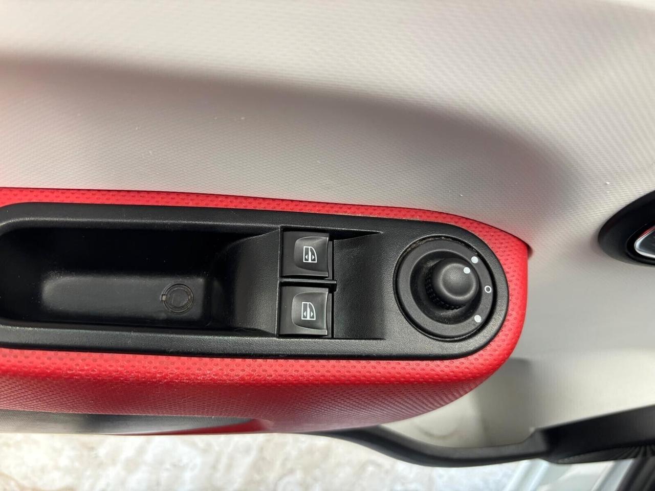 Renault Twingo SCe Life