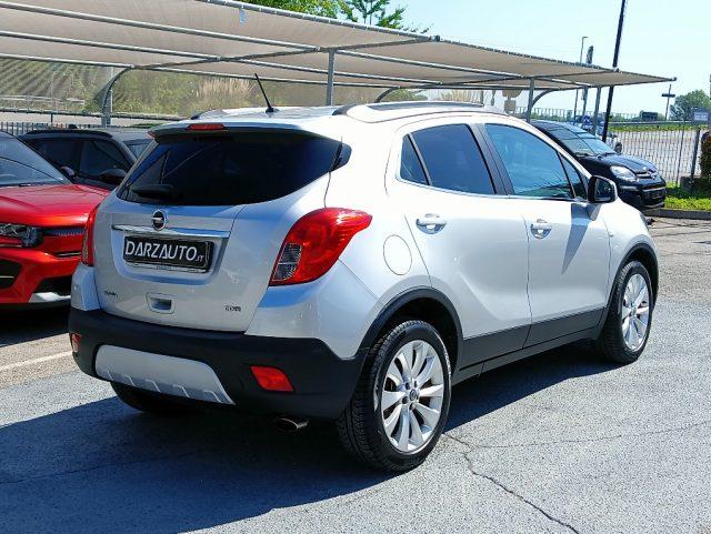 OPEL Mokka 1.7 CDTI Ecotec 130CV 4x2 Start&Stop Cosmo