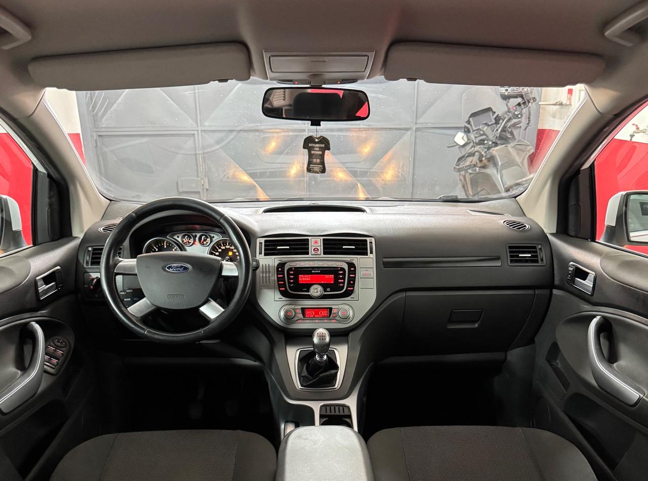Ford Kuga Kuga+ 2.0 TDCi 140 CV 2WD DPF