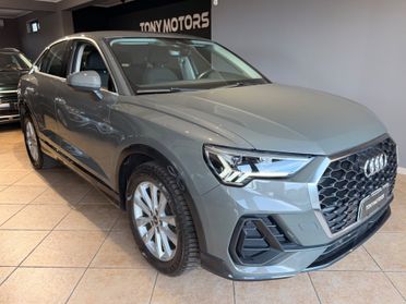 Audi Q3 SPB 35 TDI quattro S tronic Business Plus
