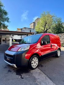 Fiat Fiorino 1.3 m-jet 95cv IVA COMPR. OFFIC. MOBILE
