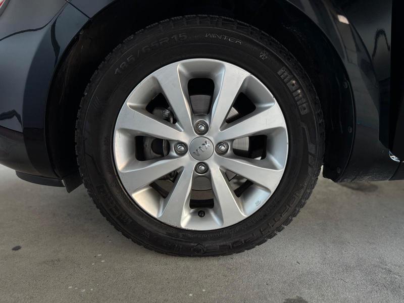 Kia Rio 5 Porte Rio 5p 1.1 crdi Active