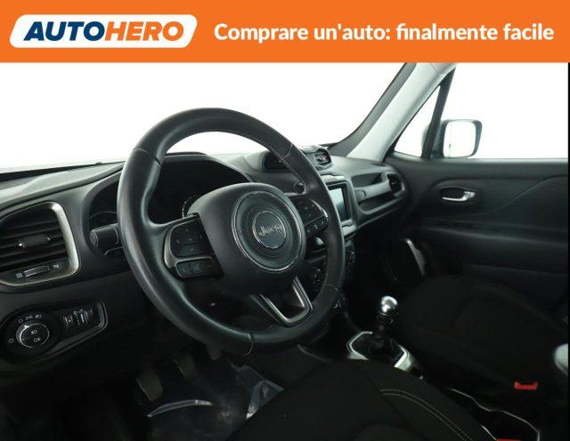 JEEP Renegade 1.0 T3 Limited