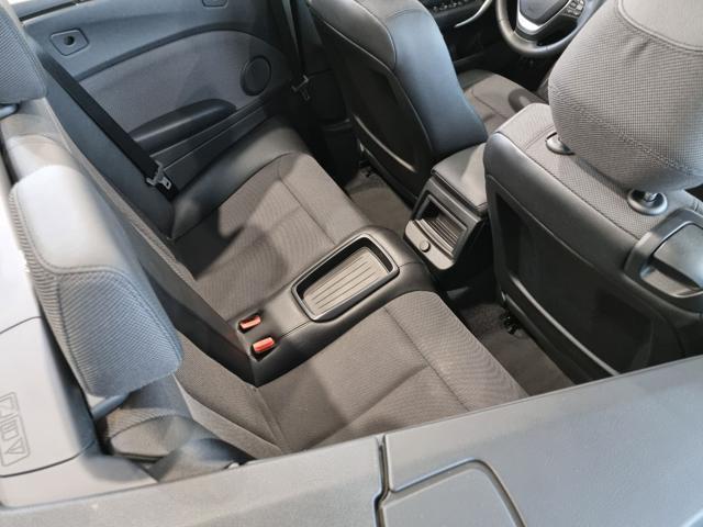 BMW 218 i Cabrio Advantage