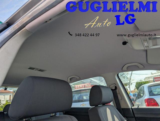 VOLKSWAGEN Polo 1.2/70CV 12V 5p. Comfortline