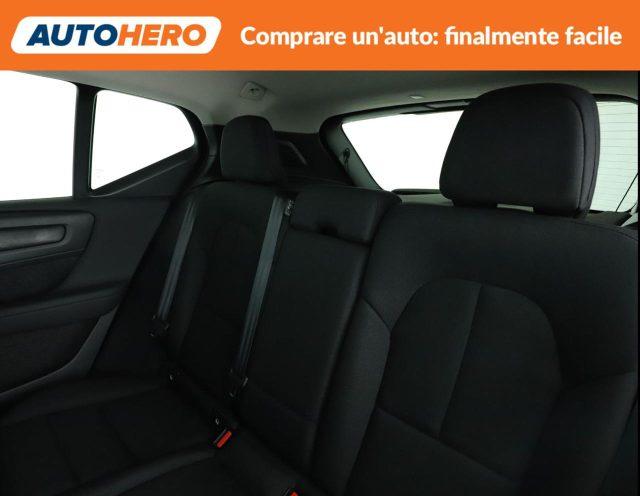 VOLVO XC40 B3 automatico Essential