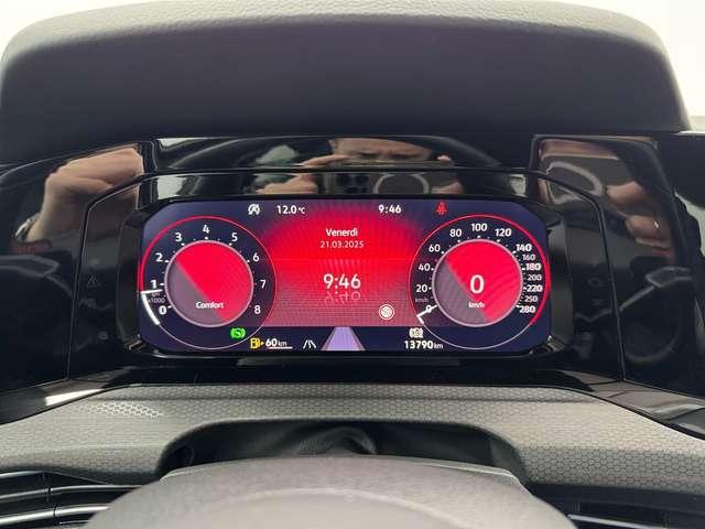 Volkswagen Golf GTI 2.0 TSI DSG 245CV *LED PERF+18"+CAM* ONLYPROMO!