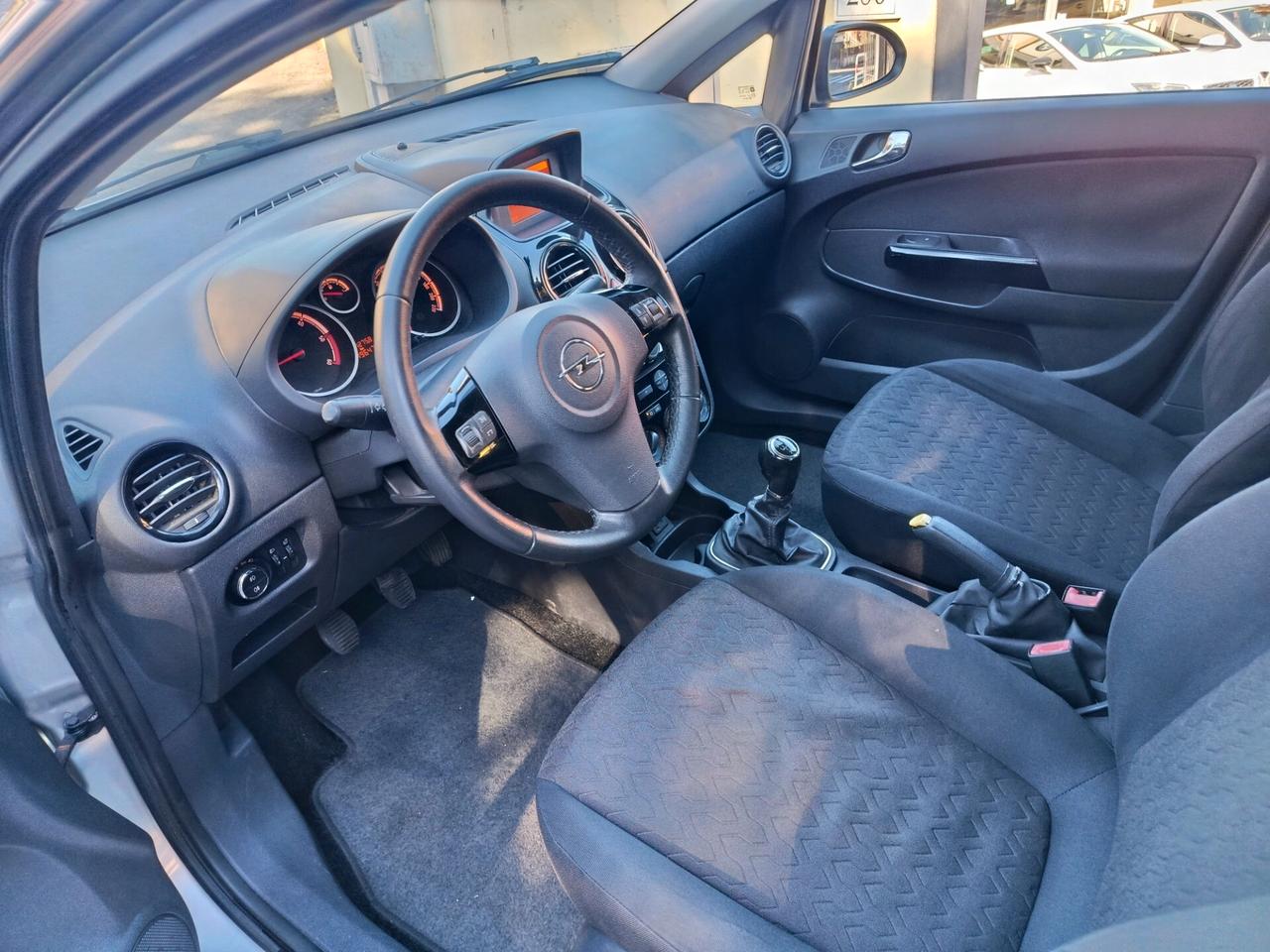 Opel Corsa 1.3 CDTI 95CV F.AP. 5 porte Edition