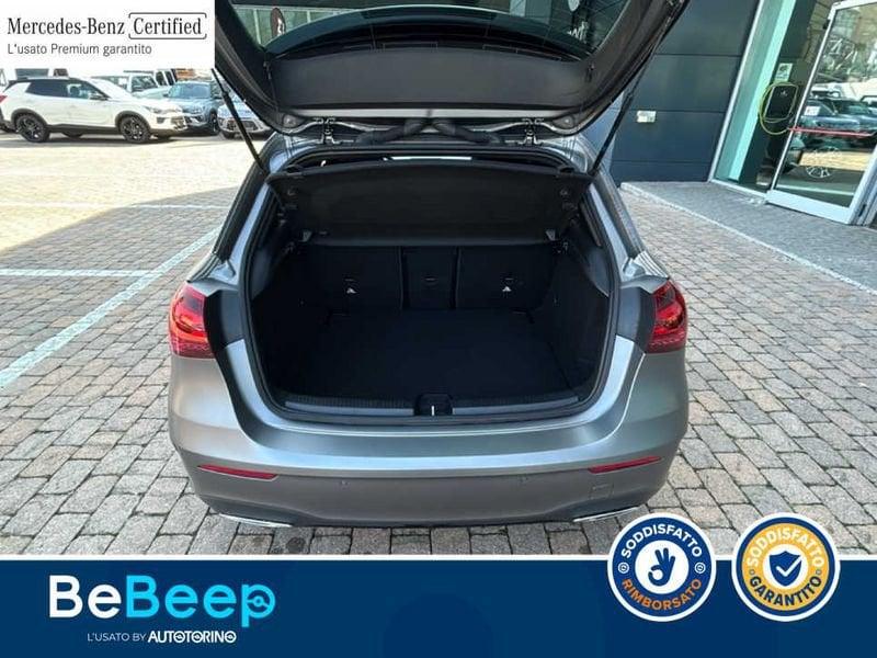 Mercedes-Benz Classe A A 180 AMG LINE ADVANCED PLUS AUTO