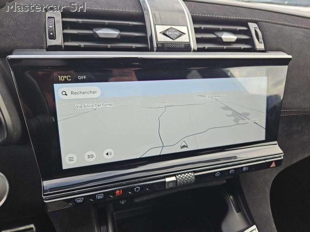 DS AUTOMOBILES DS 7 1.5 bluehdi Performance Line 130cv - GP576FN