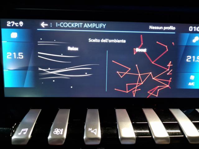 PEUGEOT 508 2000 HDI CV.180 GT-LINE ''FIRST EDIT '+TETTO+19'