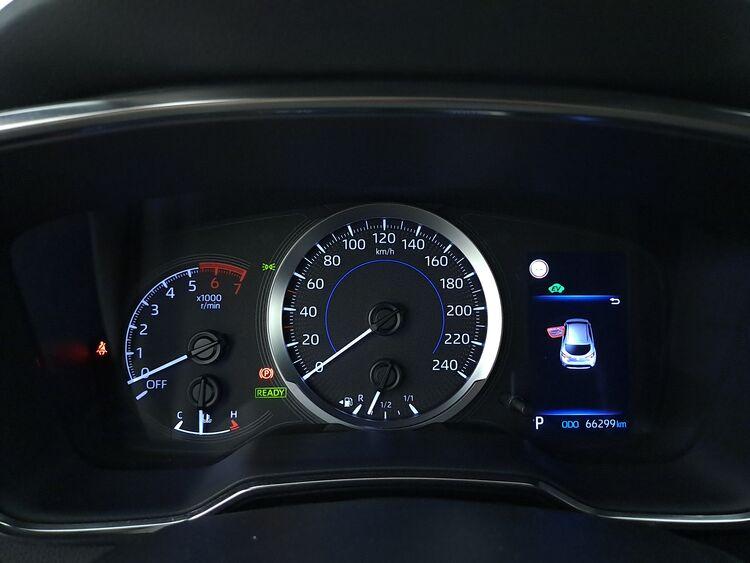 Toyota Corolla Hybrid Business BR099223 1.8 Full Hybrid 122CV
