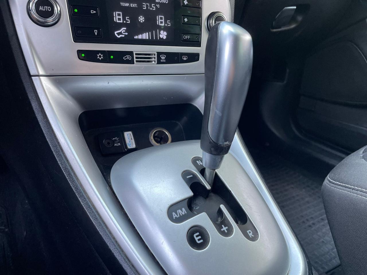 Lancia Delta 1.6 MJT cambio automatico