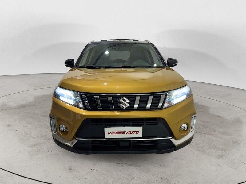 Suzuki Vitara Vitara 1.5 140V Hybrid A/T 4WD AllGrip Starview