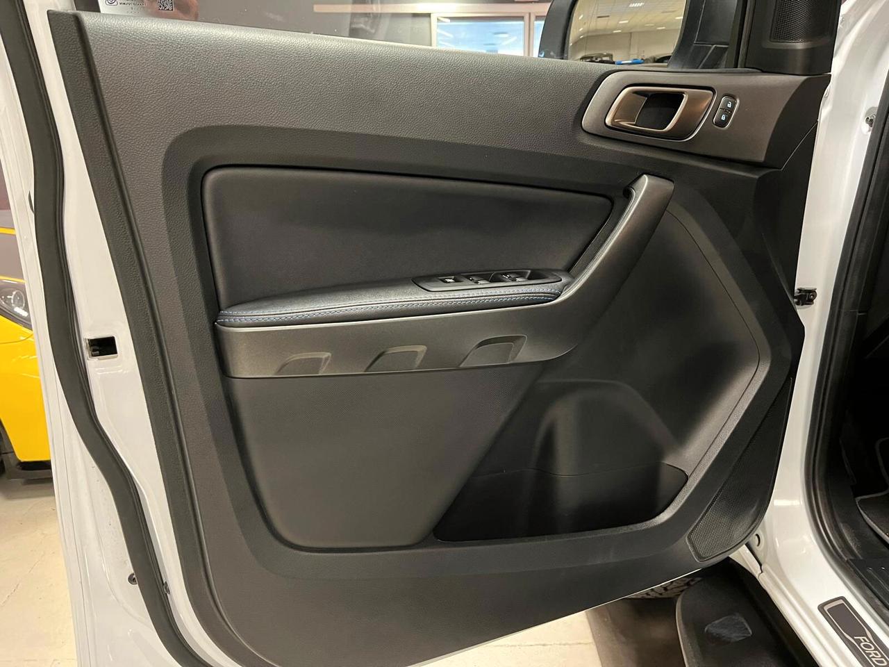 Ford Ranger Raptor 2.0 ECOBLUE aut. 213 CV DC 5 pt.