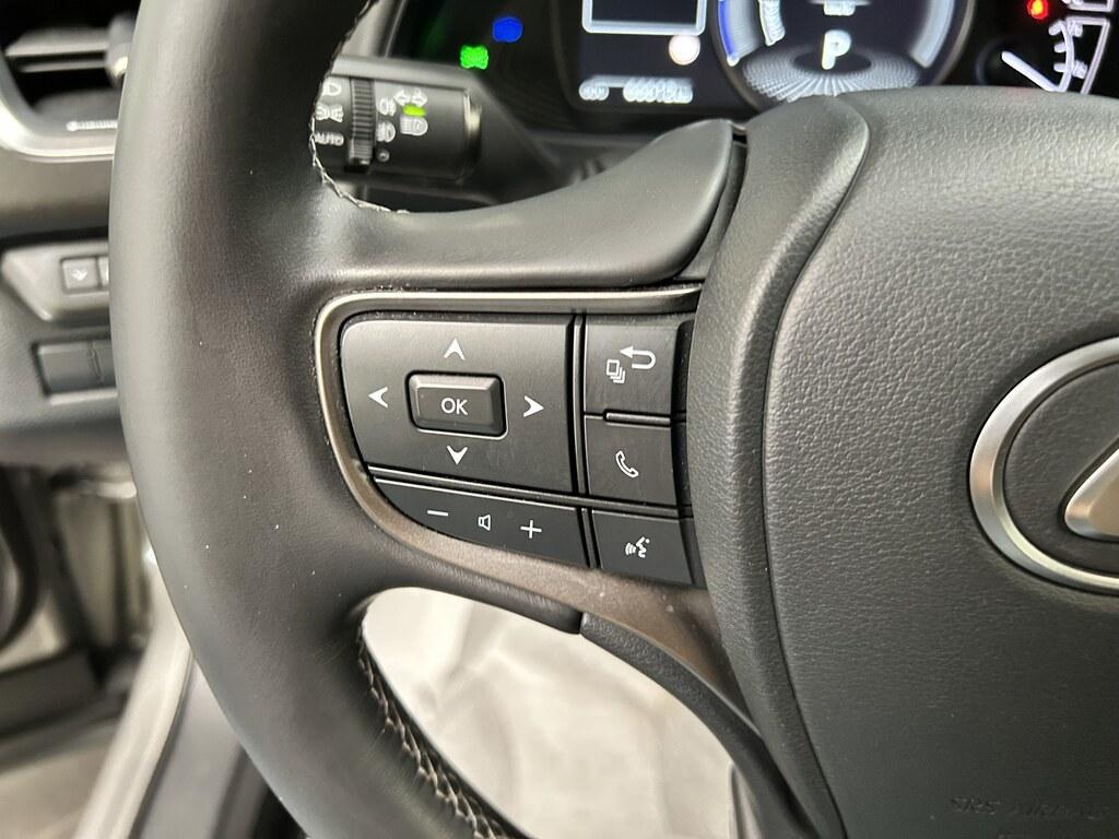 Lexus UX 250h 2.0 Hybrid Midnight 4WD Power Split Device