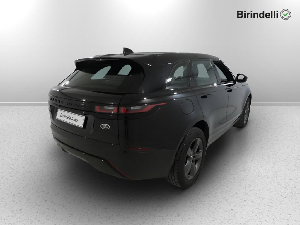LAND ROVER Range Rover Velar - Range Rover Velar 2.0D I4 204 CV S