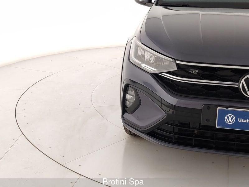 Volkswagen Taigo 1.0 TSI 81kW R-Line