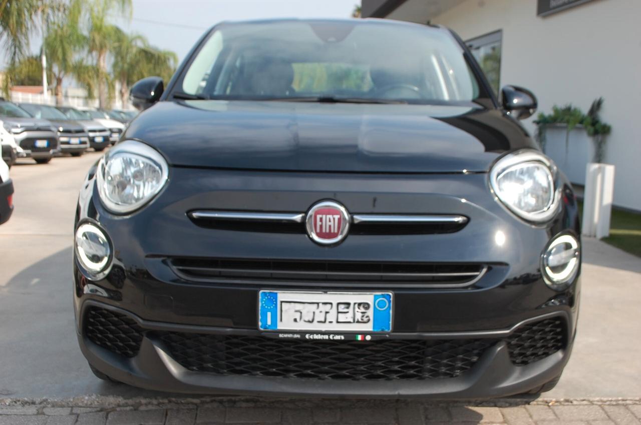 Fiat 500X 1.3 mjt Business 4x2 95CV Uff Italy USB Sensori