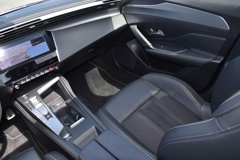 Peugeot 408 GT PureTech 130 EAT8 S&S aut.