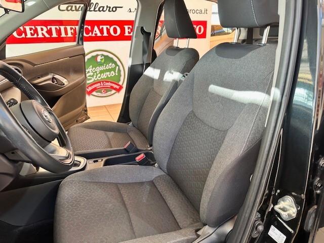 Toyota Yaris Cross 1.5 Hybrid 5p. E-CVT Business