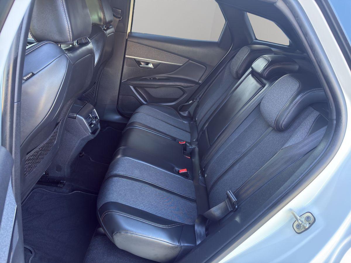 PEUGEOT - 3008 - 1.5 BlueHDi 130 S&S GT Line