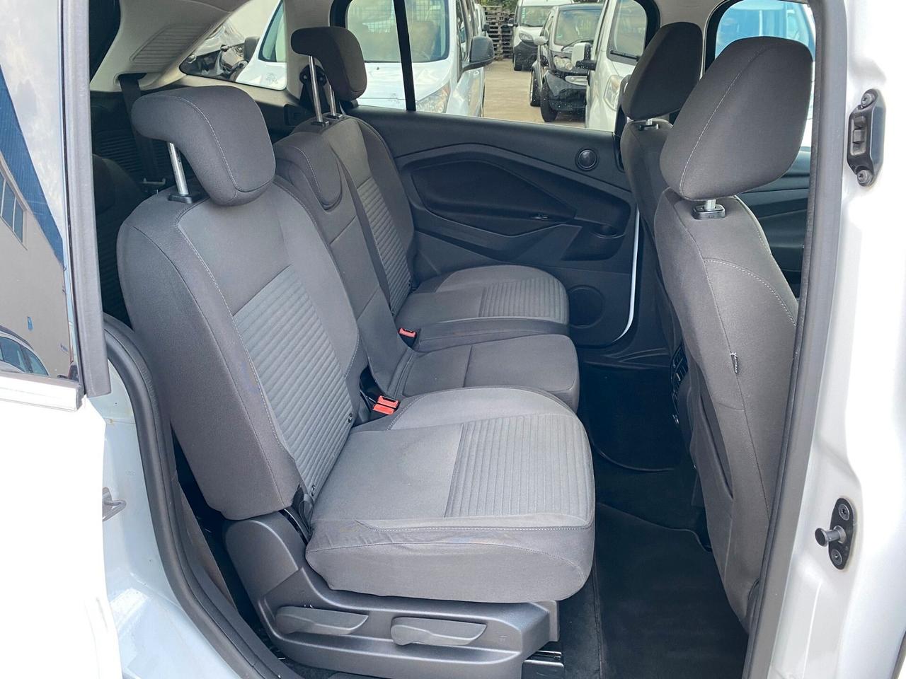 Ford C-Max 1.5 TDCi 120CV Start&Stop Business