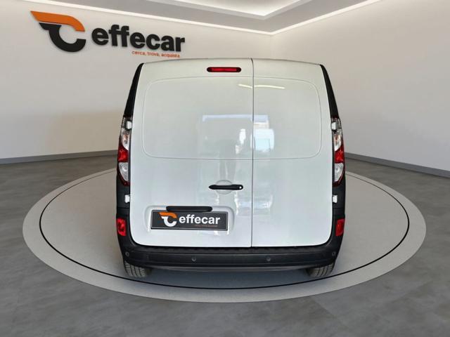 RENAULT Kangoo Blue dCi 95CV Express Furgone Ice