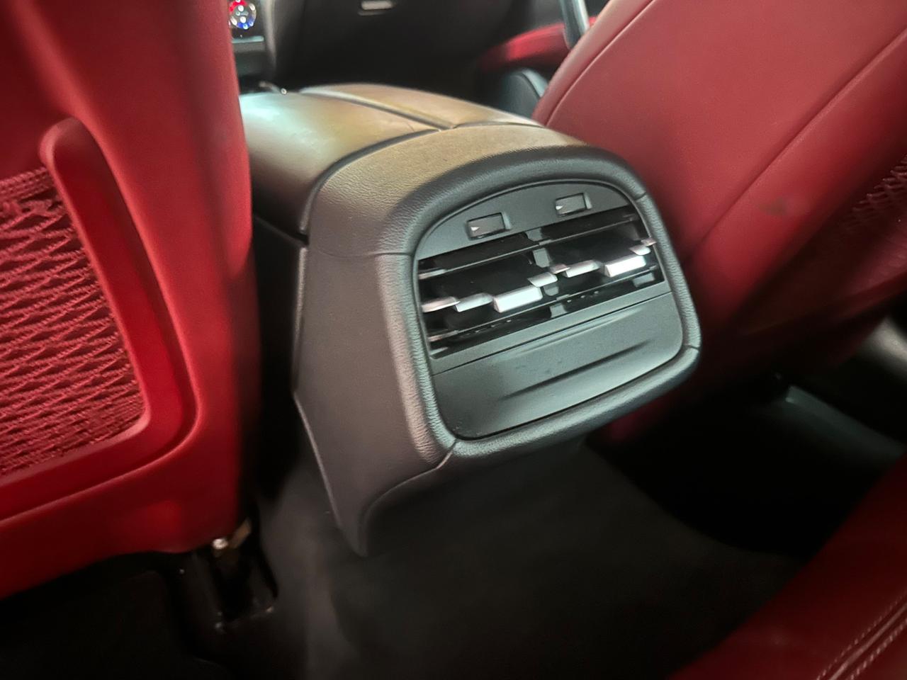 Maserati Ghibli V6 Diesel 275 CV