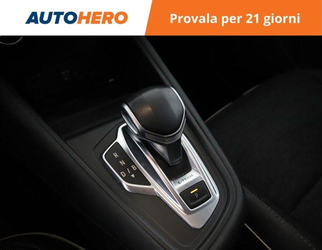 RENAULT Captur Plug-in Hybrid E-Tech 160 CV Techno