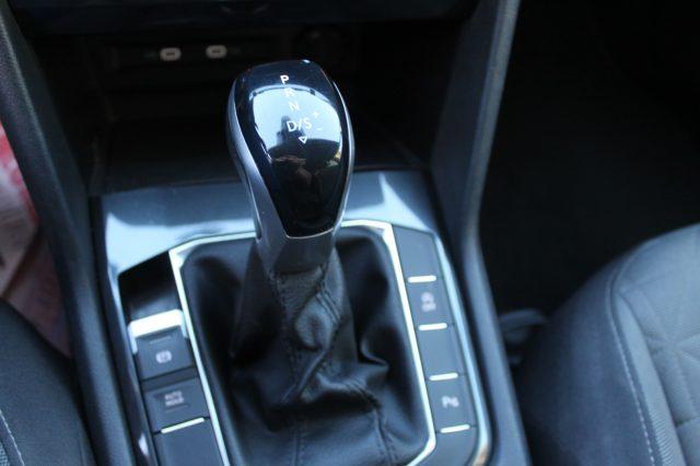 VOLKSWAGEN Tiguan 2.0 TDI 150 CV SCR DSG