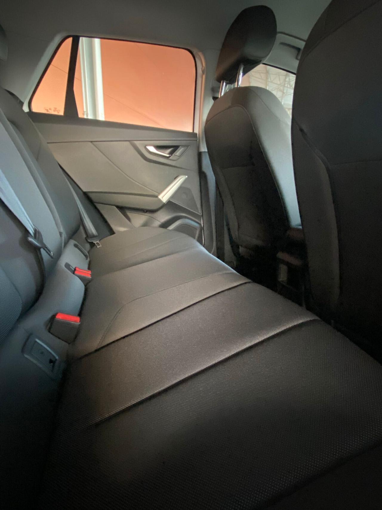 Audi Q2 30 TDI - 83.074 Km