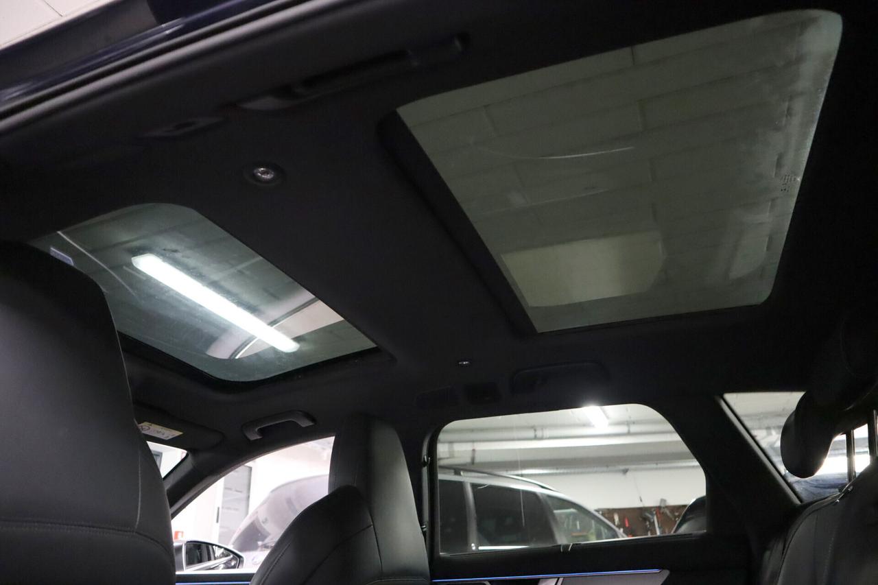 Audi A6 Audi S6 3.0 TDI Avant Quattro Hybrid - TETTO PANORAMA - Matrix - Bang & Olufsen - 21" - Sedili Sport
