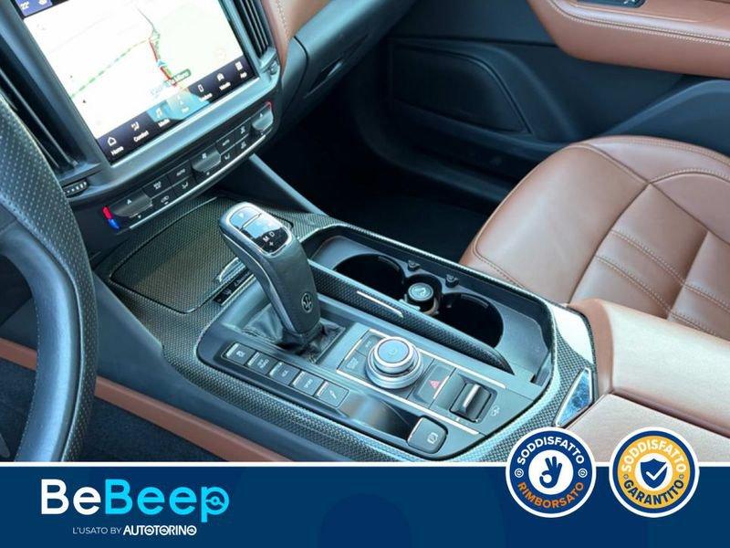 Maserati Levante 2.0 MHEV GT 330CV AUTO