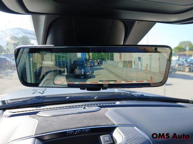 DODGE RAM 1500 6.2 V8 TRX Supercharged FINAL EDITION N1