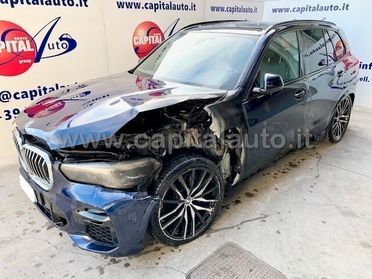 Bmw X5 xDrive45e Msport xDrive Plug-in Hybrid NETTO 21500