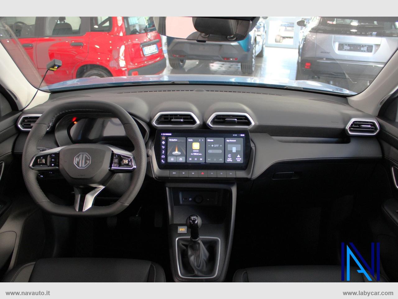MG ZS 1.5 Comfort