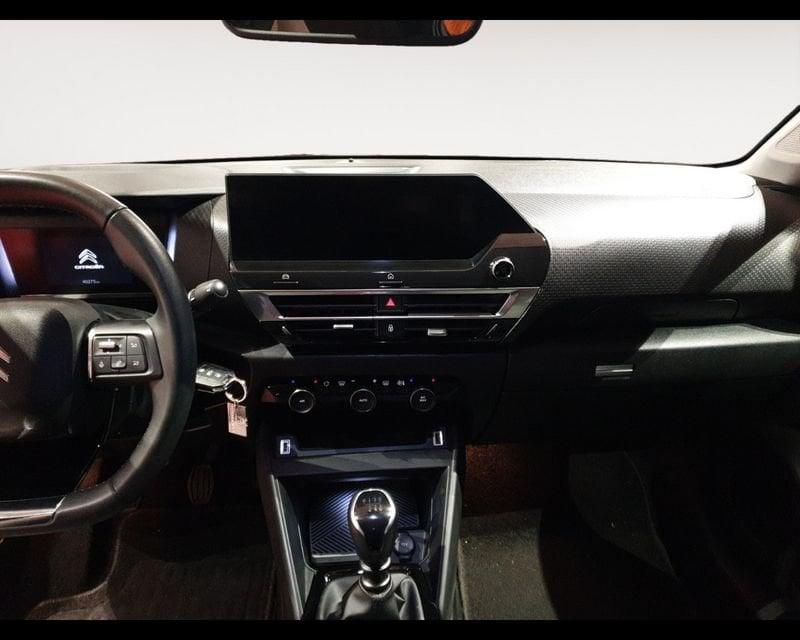 Citroën C4 3ª serie PureTech 130 S&S Feel Pack