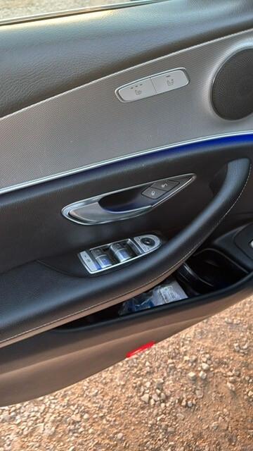 Mercedes-benz E 200 d Auto Exclusive