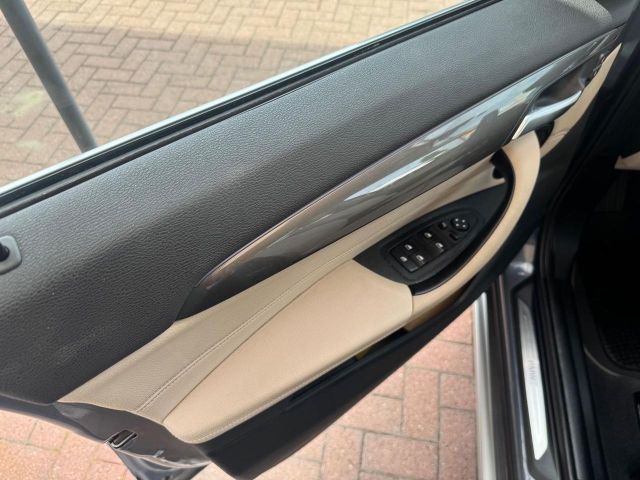 Bmw X1 xLine 18 d #11332