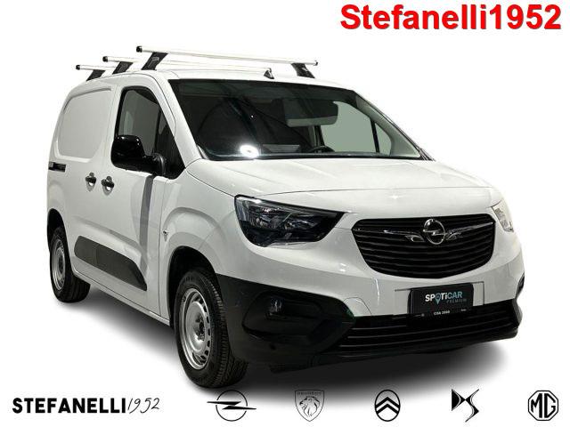 OPEL Combo Cargo 1.5 Diesel 100CV S&S L1 H1 Edition