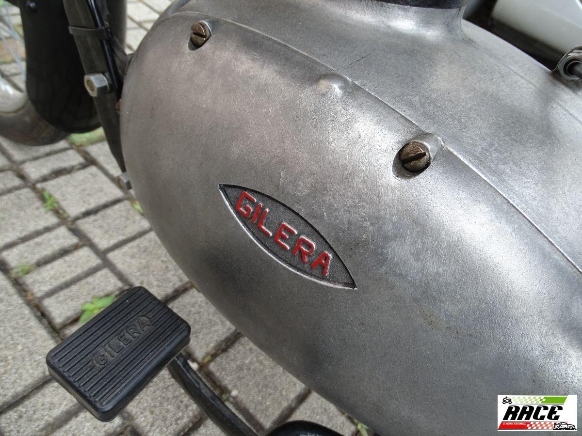 Gilera GT 150