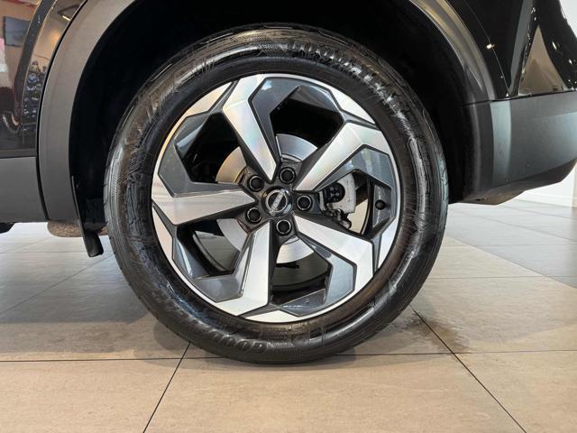 NISSAN Qashqai MHEV 158 CV Xtronic 2WD N-Connecta