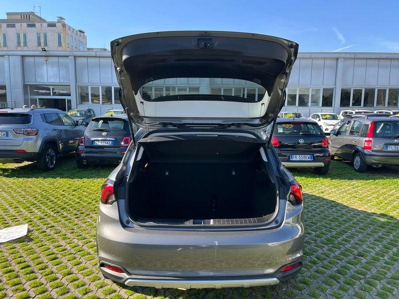 FIAT Tipo Tipo 1.0 5 porte Cross